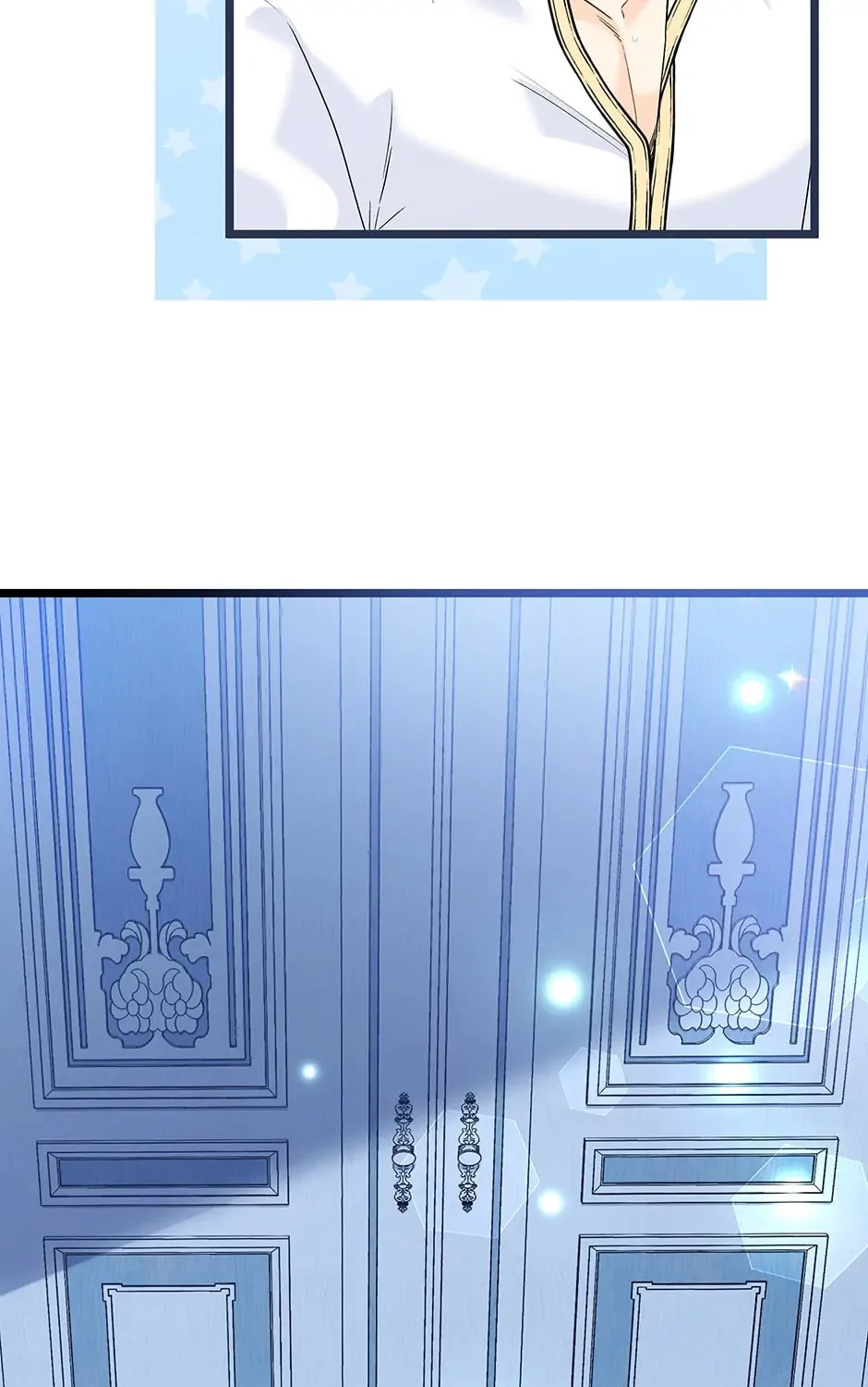 Little Rabbit and the Big Bad Leopard Chapter 118 page 133 - 