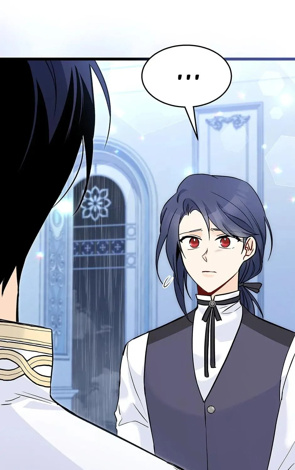 Little Rabbit and the Big Bad Leopard Chapter 118 page 139 - 
