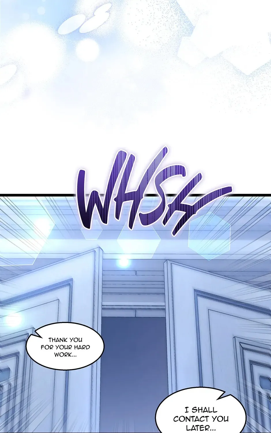 Little Rabbit and the Big Bad Leopard Chapter 118 page 141 - 