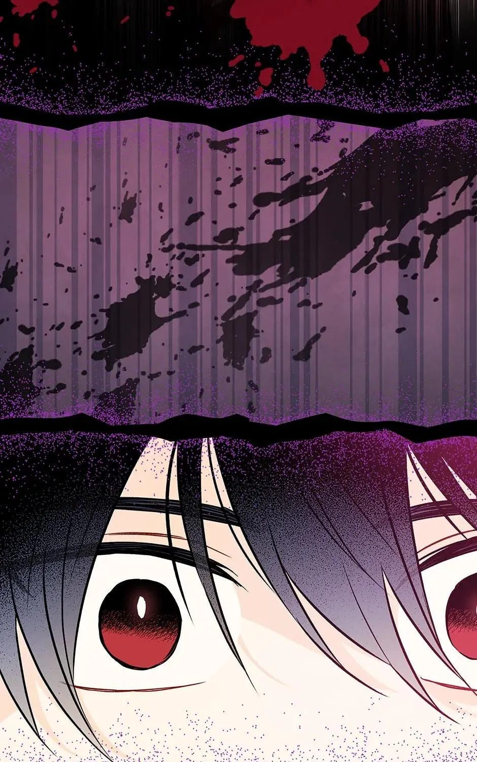 Little Rabbit and the Big Bad Leopard Chapter 118 page 19 - 