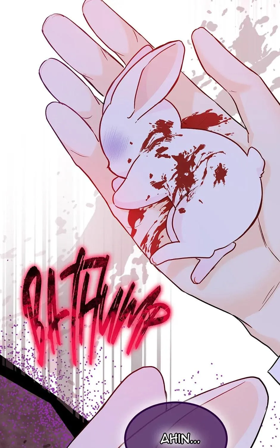 Little Rabbit and the Big Bad Leopard Chapter 118 page 29 - 
