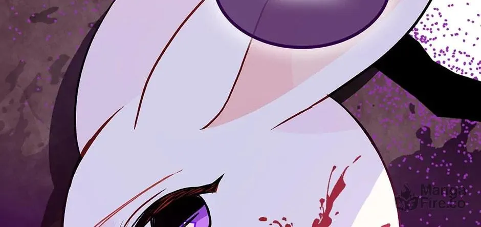 Little Rabbit and the Big Bad Leopard Chapter 118 page 30 - 