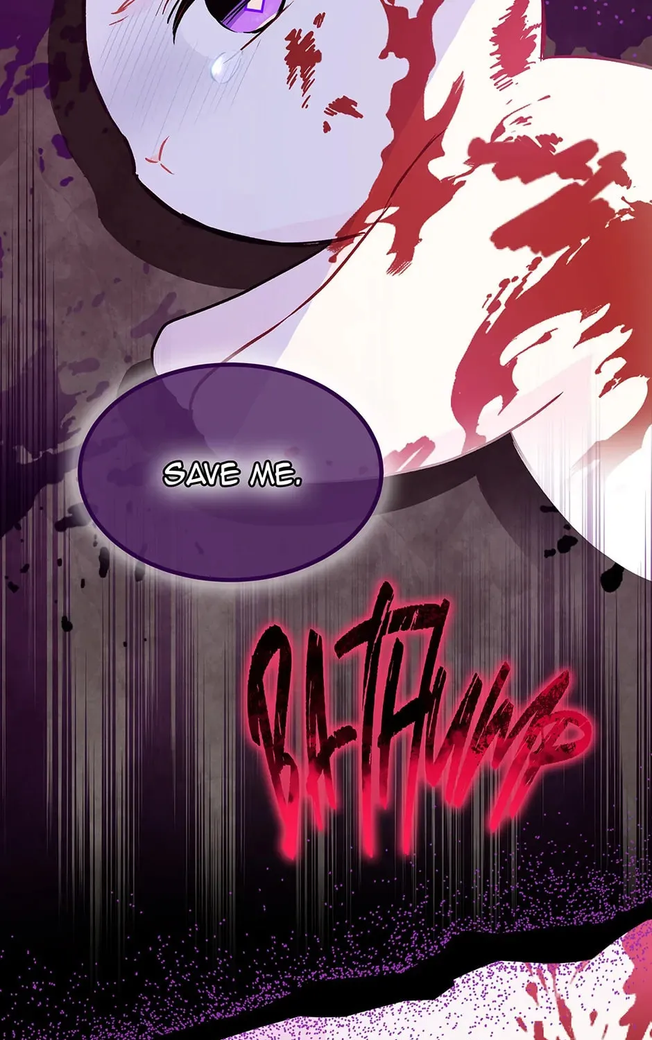 Little Rabbit and the Big Bad Leopard Chapter 118 page 31 - 