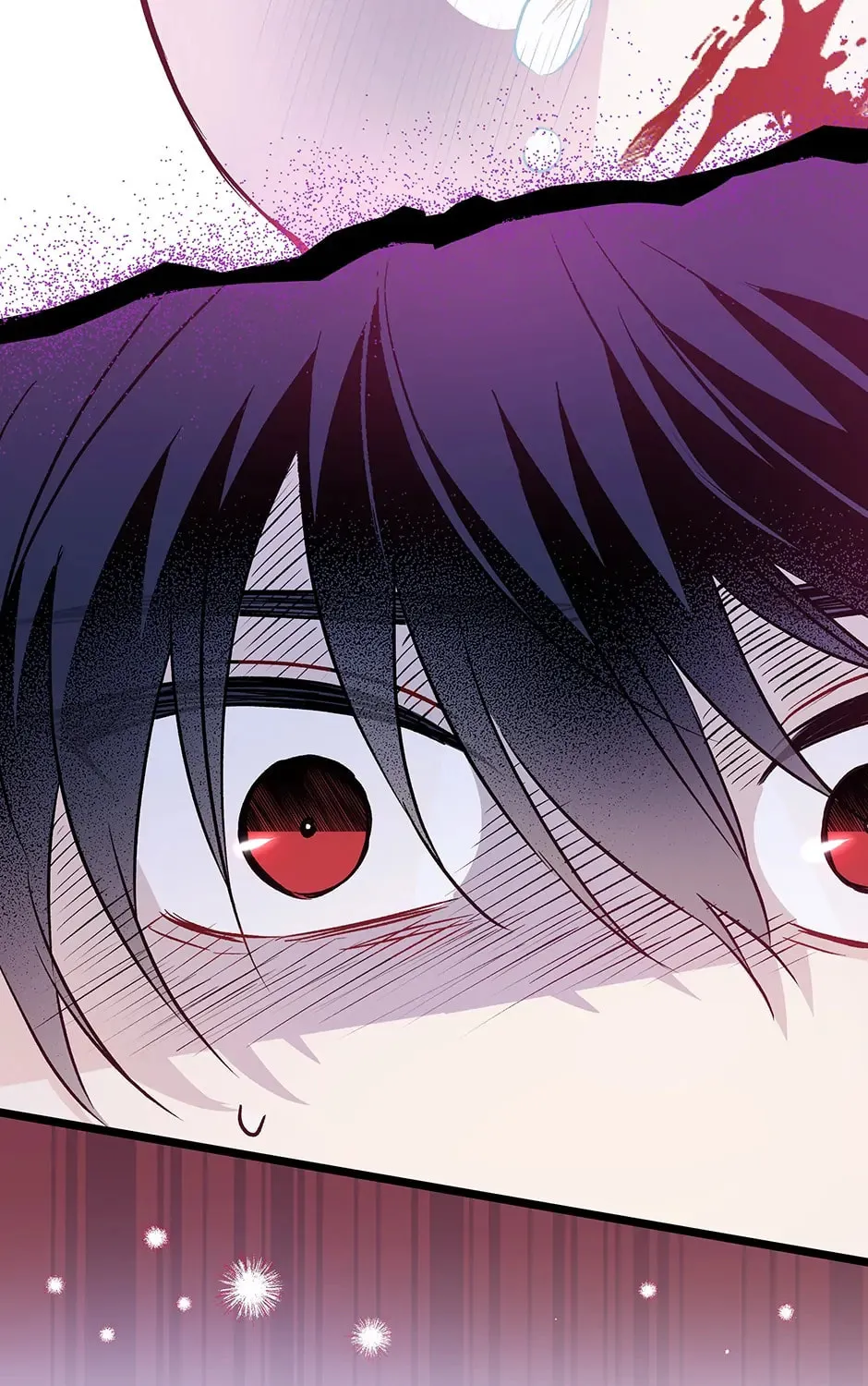 Little Rabbit and the Big Bad Leopard Chapter 118 page 33 - 