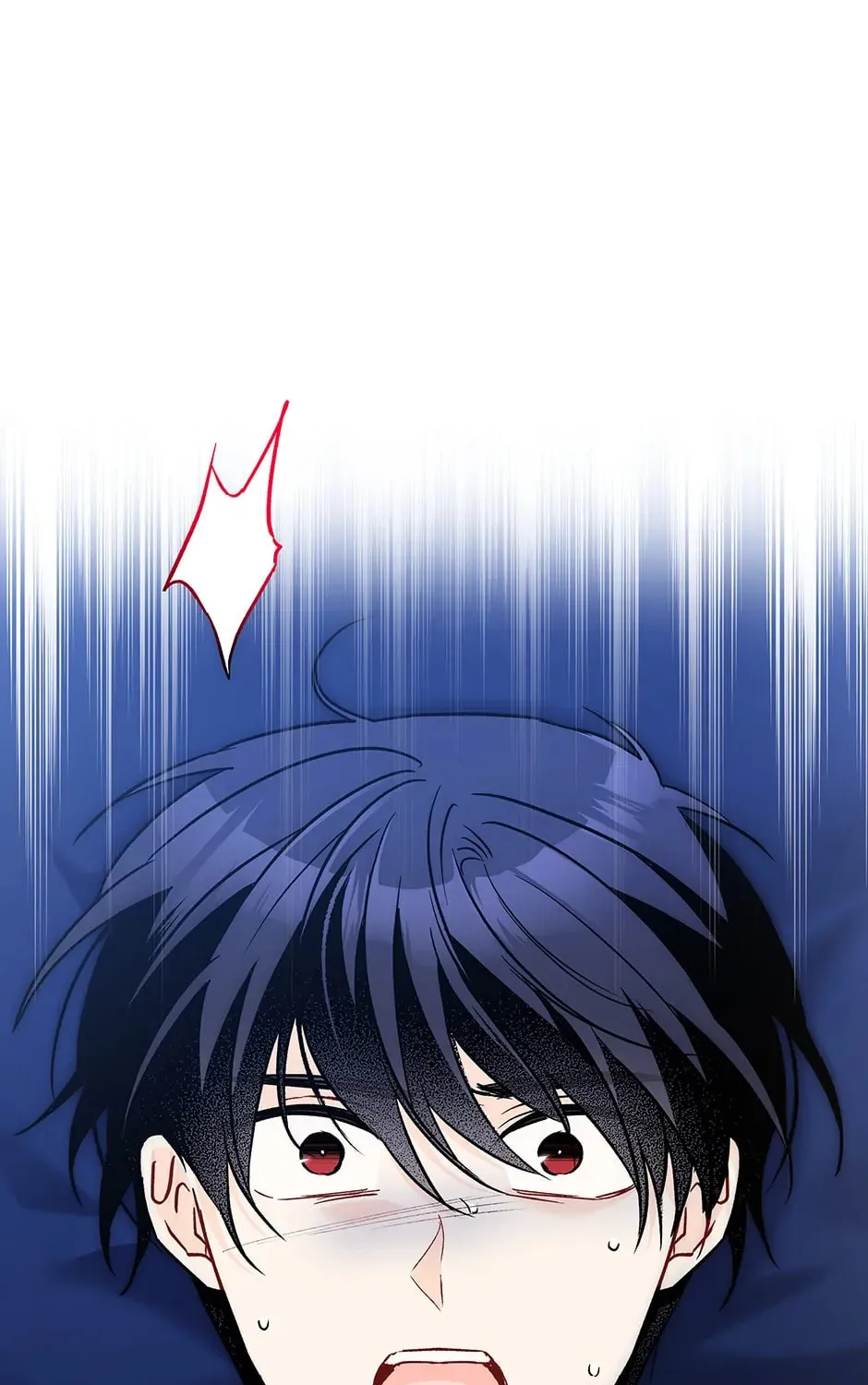 Little Rabbit and the Big Bad Leopard Chapter 118 page 37 - 