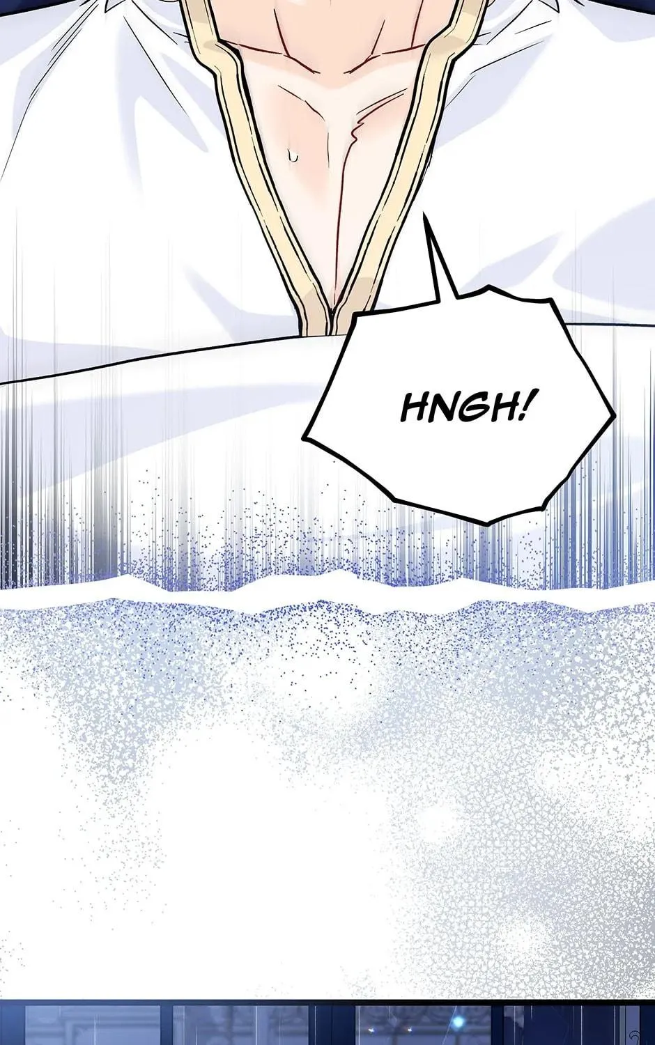 Little Rabbit and the Big Bad Leopard Chapter 118 page 39 - 