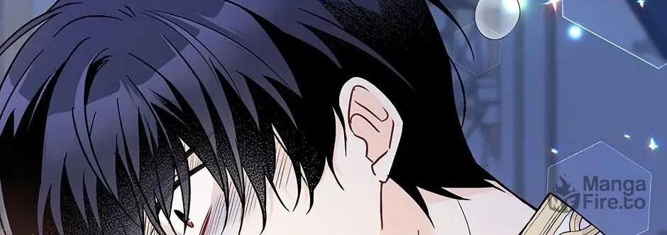 Little Rabbit and the Big Bad Leopard Chapter 118 page 42 - 