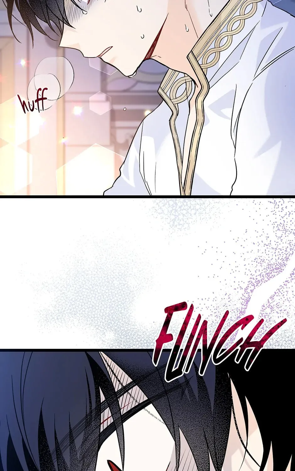 Little Rabbit and the Big Bad Leopard Chapter 118 page 43 - 