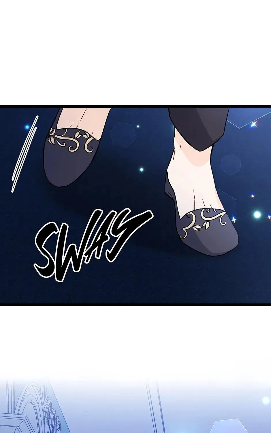 Little Rabbit and the Big Bad Leopard Chapter 118 page 53 - 