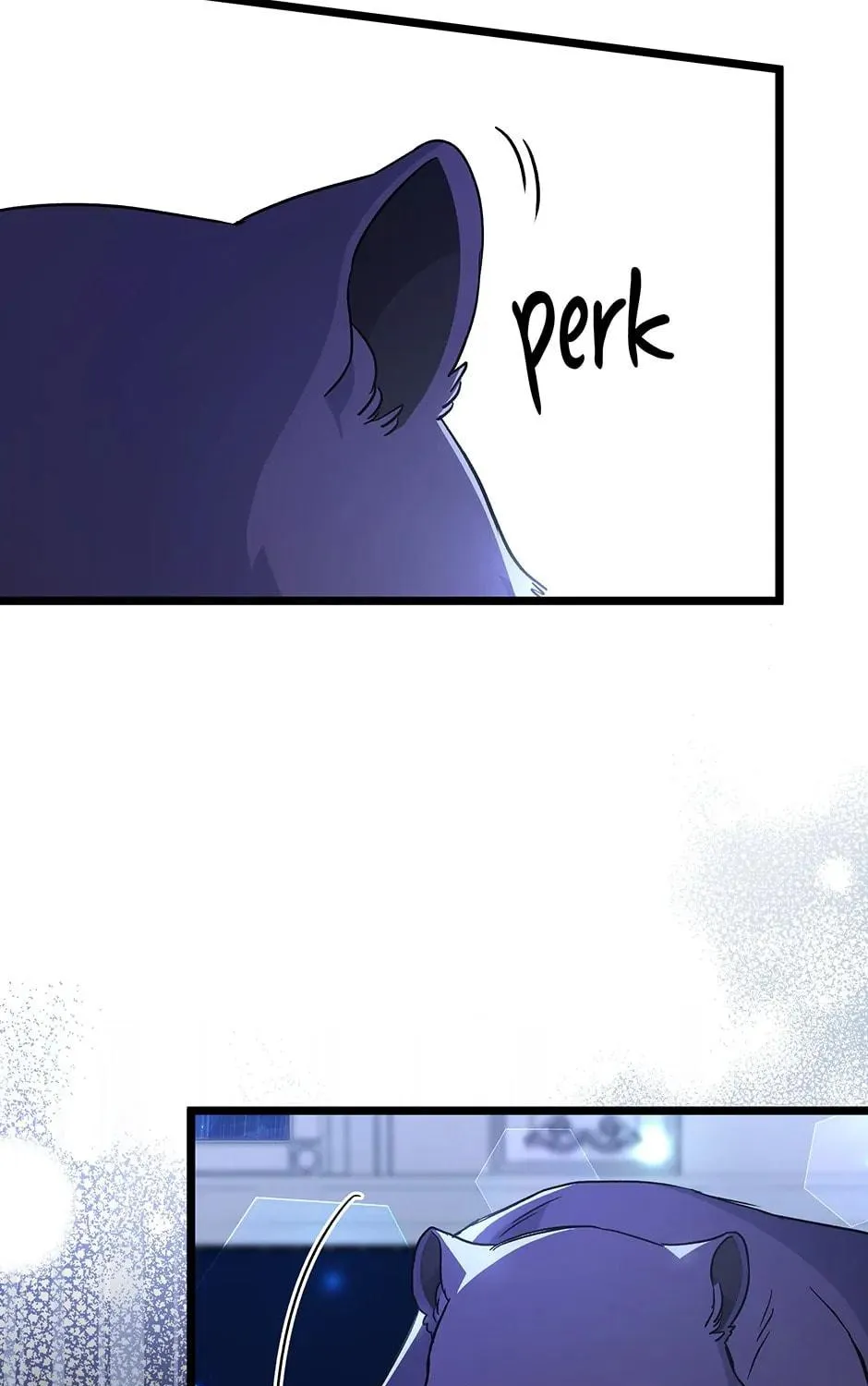Little Rabbit and the Big Bad Leopard Chapter 118 page 59 - 