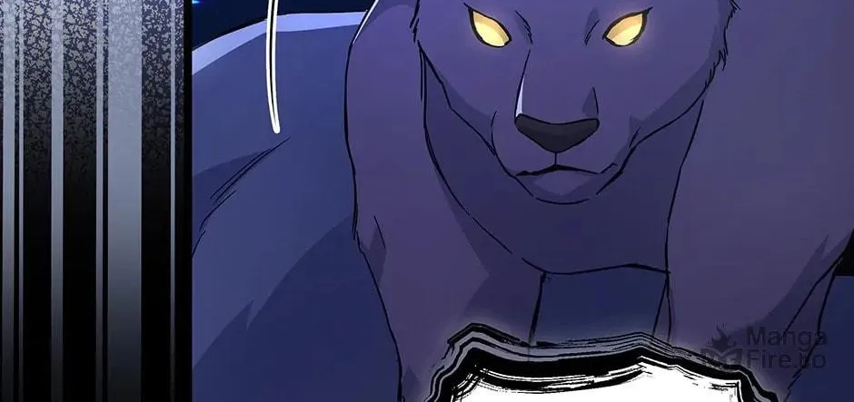 Little Rabbit and the Big Bad Leopard Chapter 118 page 60 - 