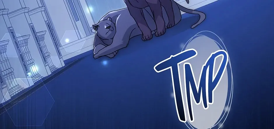 Little Rabbit and the Big Bad Leopard Chapter 118 page 62 - 