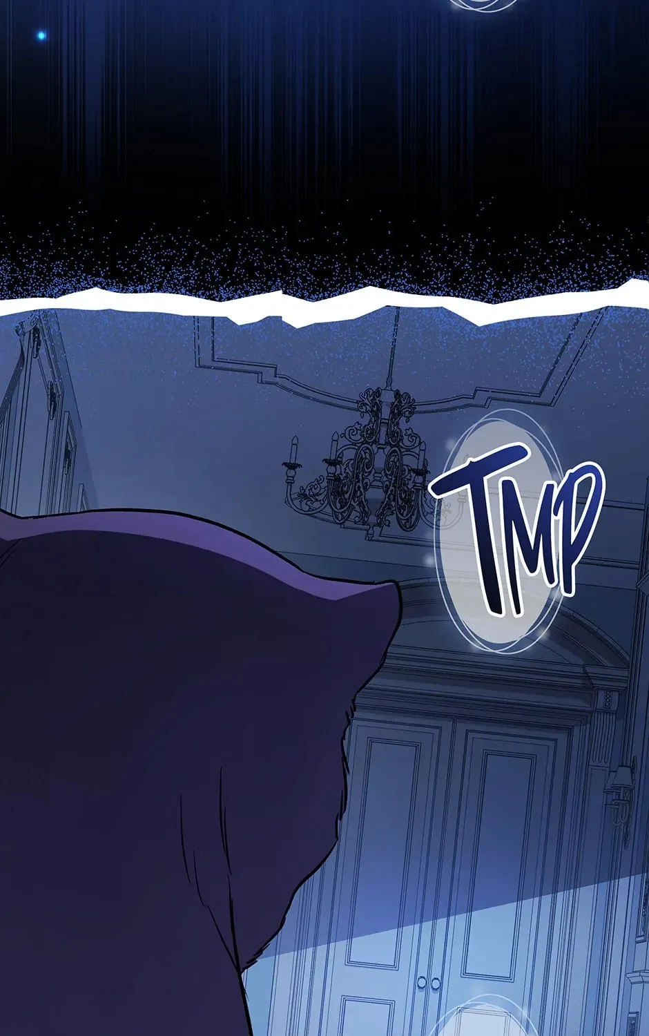 Little Rabbit and the Big Bad Leopard Chapter 118 page 63 - 