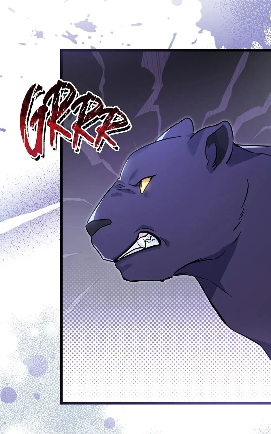 Little Rabbit and the Big Bad Leopard Chapter 118 page 67 - 