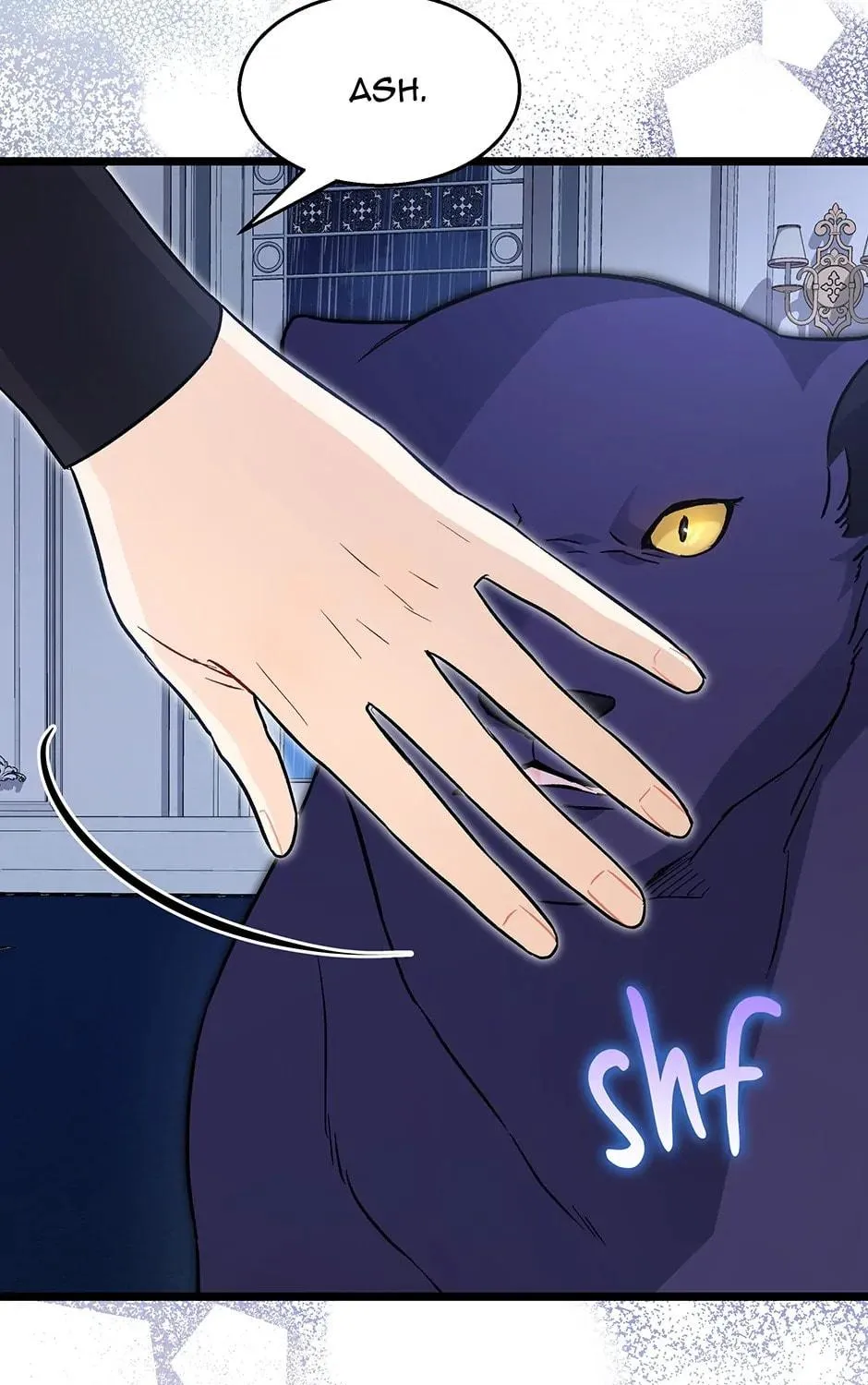 Little Rabbit and the Big Bad Leopard Chapter 118 page 69 - 