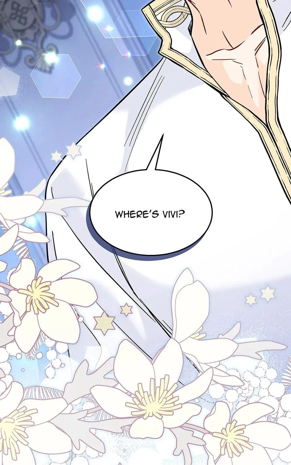 Little Rabbit and the Big Bad Leopard Chapter 118 page 79 - 