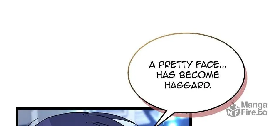 Little Rabbit and the Big Bad Leopard Chapter 118 page 90 - 