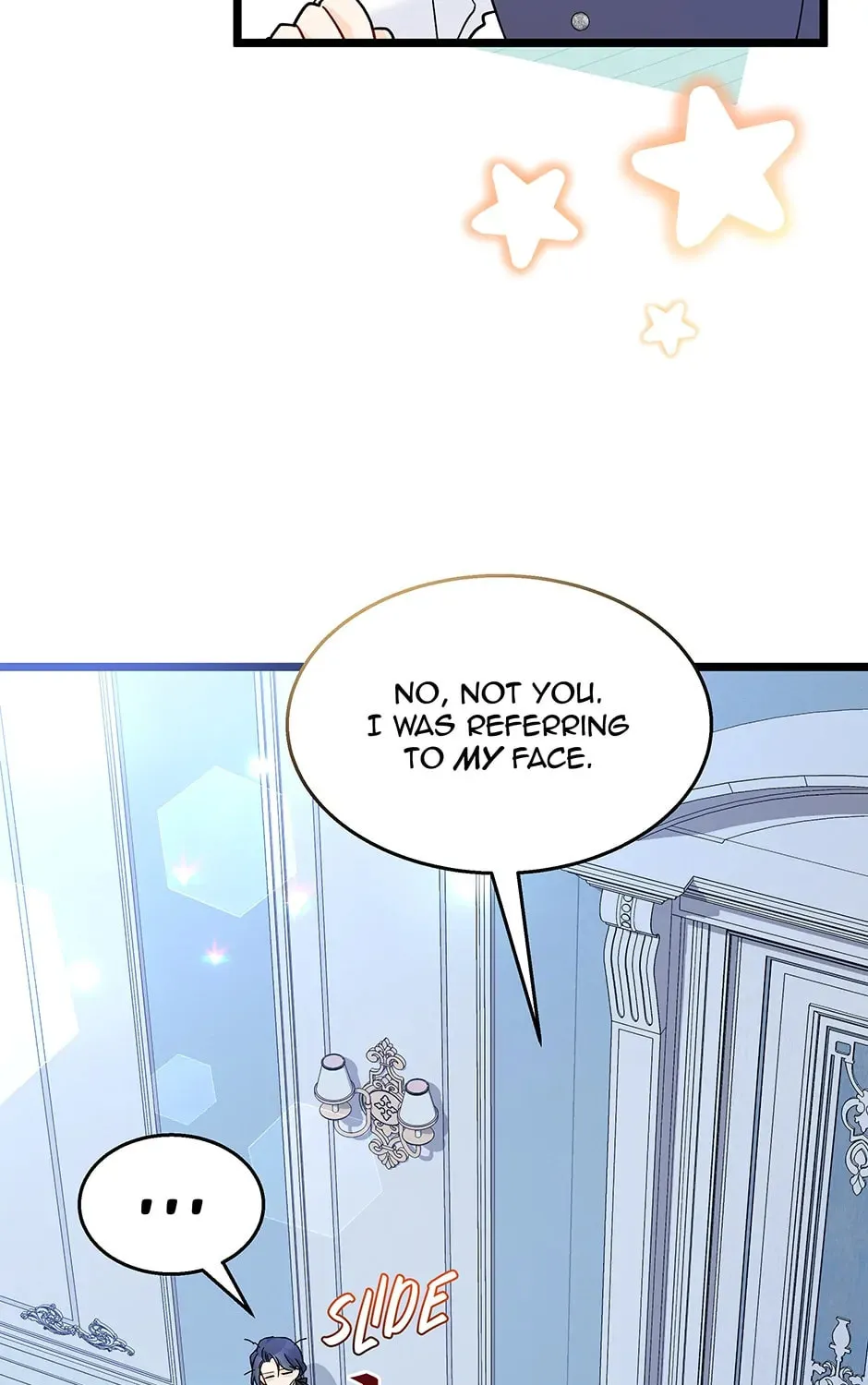 Little Rabbit and the Big Bad Leopard Chapter 118 page 93 - 