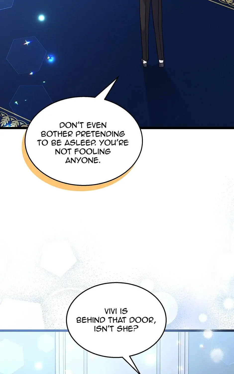 Little Rabbit and the Big Bad Leopard Chapter 118 page 95 - 