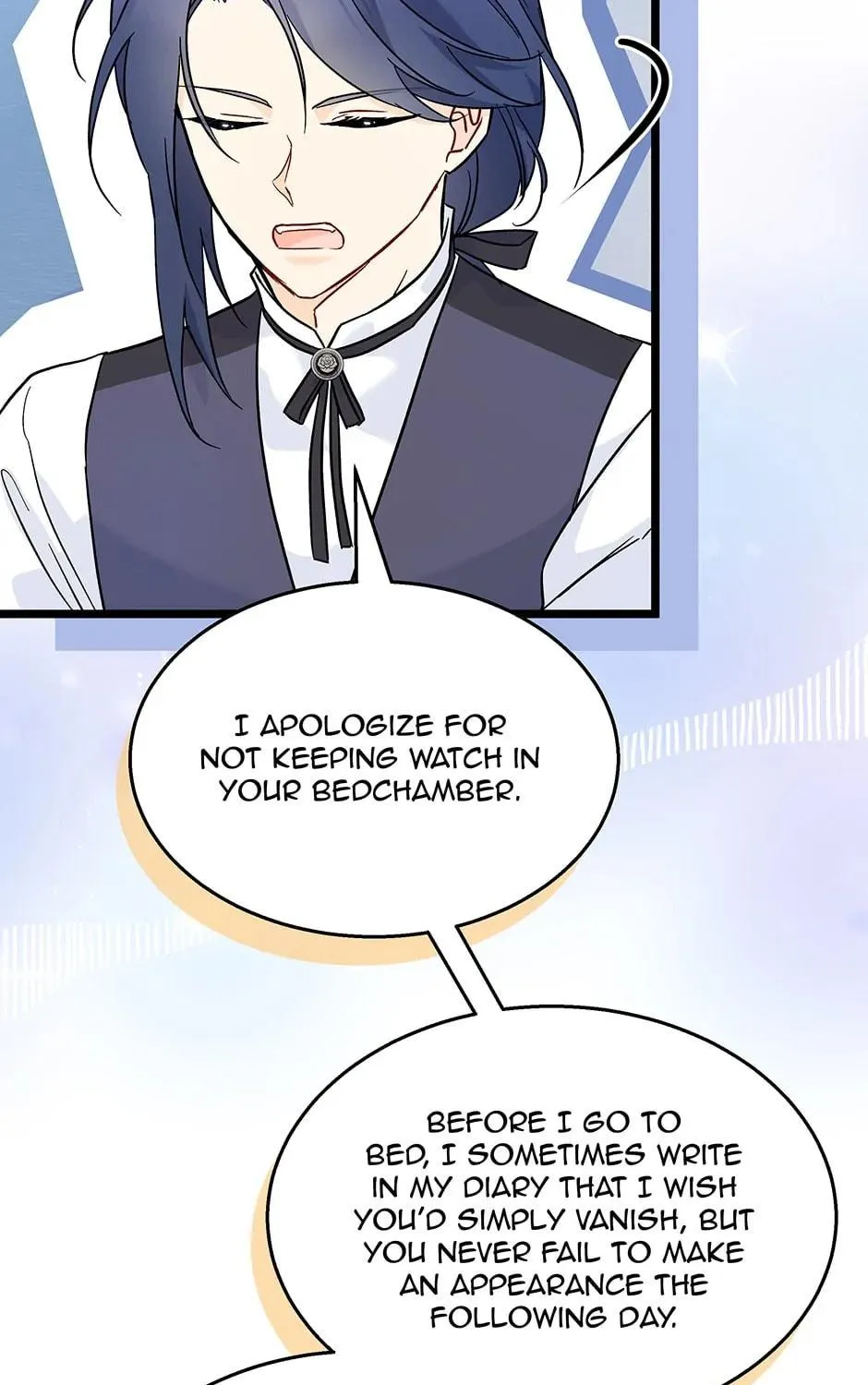 Little Rabbit and the Big Bad Leopard Chapter 118 page 99 - 