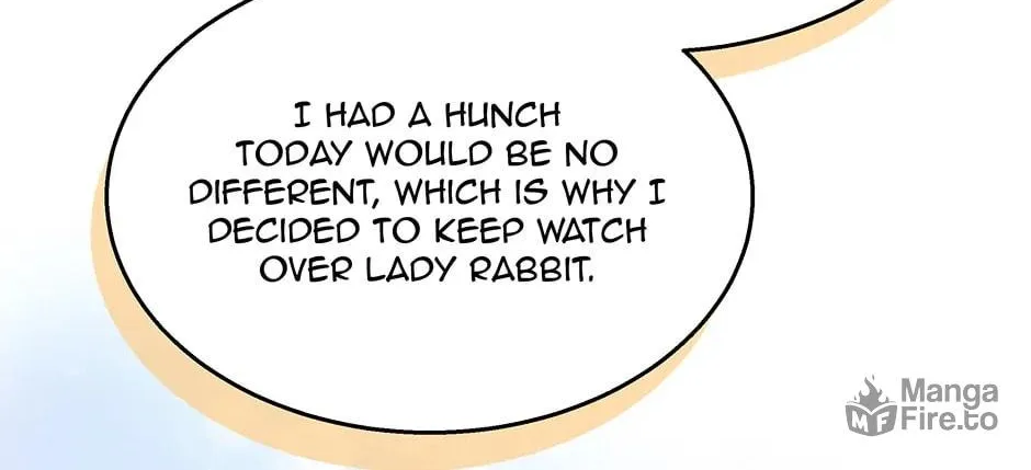 Little Rabbit and the Big Bad Leopard Chapter 118 page 100 - 