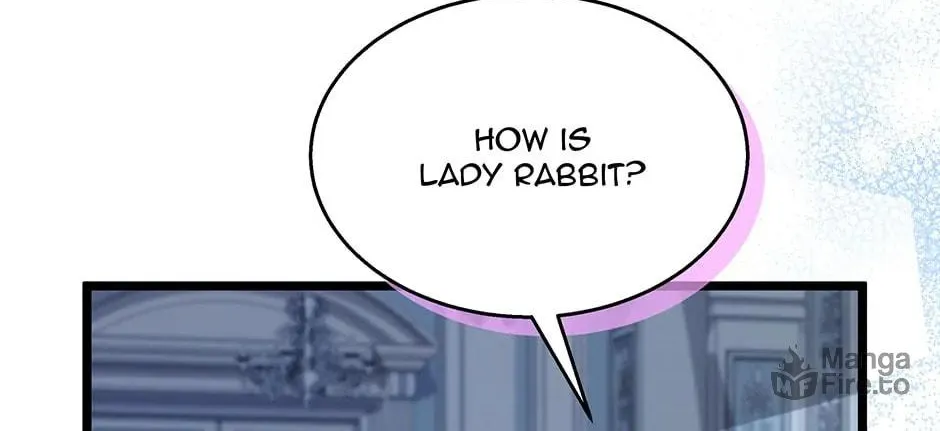 Little Rabbit and the Big Bad Leopard Chapter 119 page 12 - 