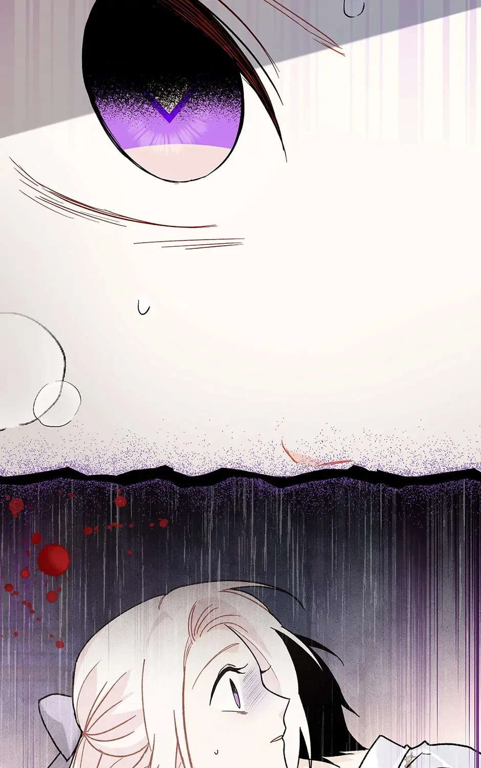 Little Rabbit and the Big Bad Leopard Chapter 119 page 111 - 