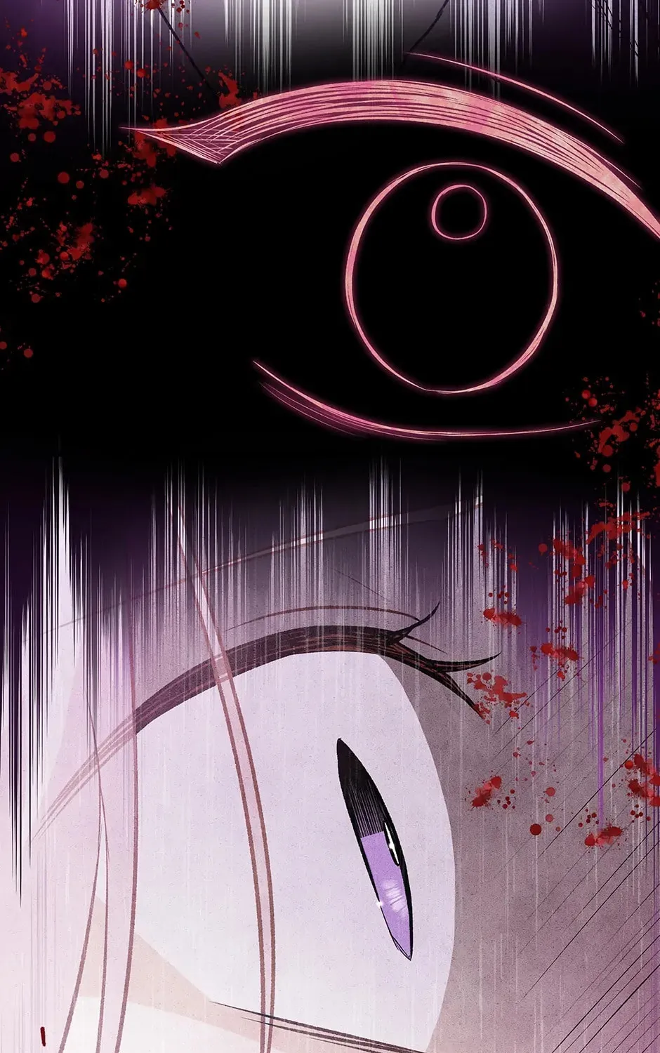 Little Rabbit and the Big Bad Leopard Chapter 119 page 115 - 