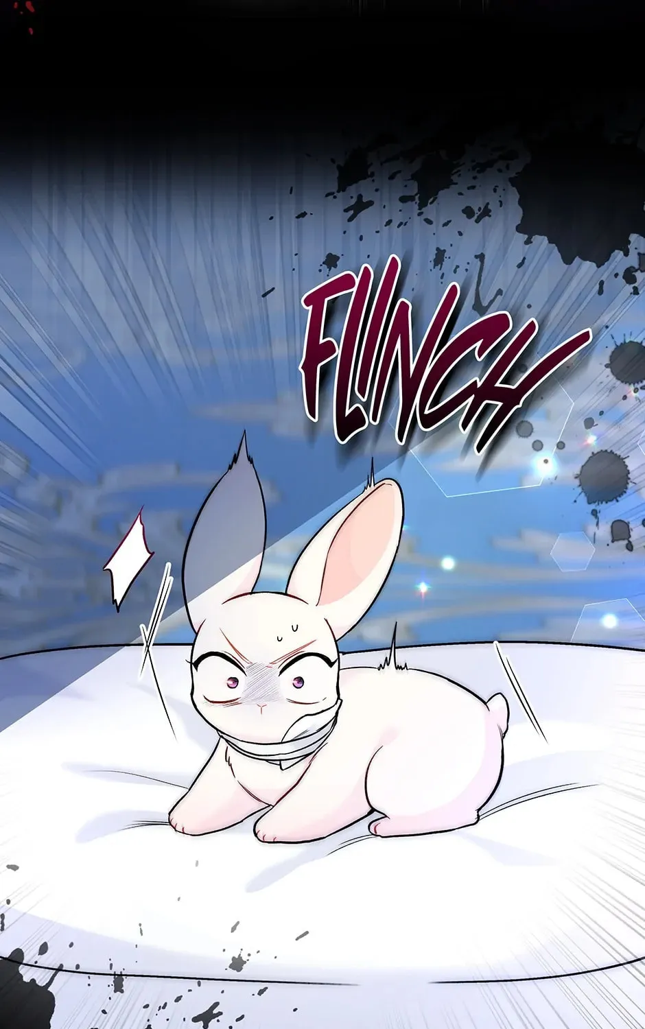 Little Rabbit and the Big Bad Leopard Chapter 119 page 117 - 