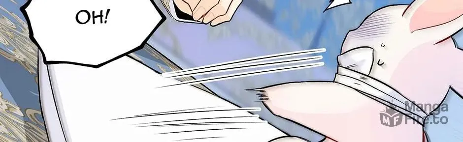 Little Rabbit and the Big Bad Leopard Chapter 119 page 120 - 