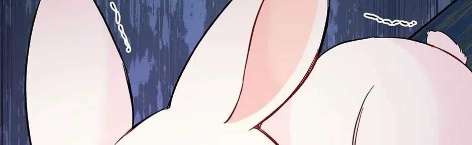 Little Rabbit and the Big Bad Leopard Chapter 119 page 124 - 