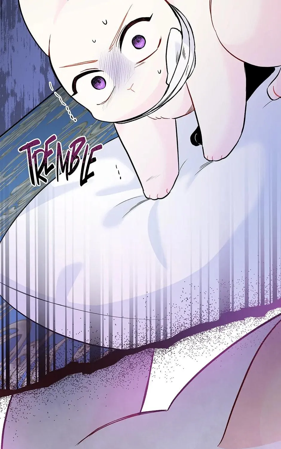 Little Rabbit and the Big Bad Leopard Chapter 119 page 125 - 