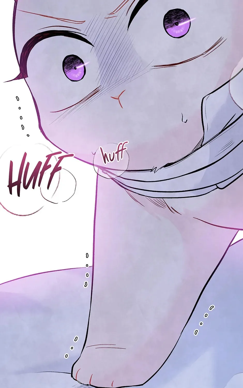 Little Rabbit and the Big Bad Leopard Chapter 119 page 127 - 