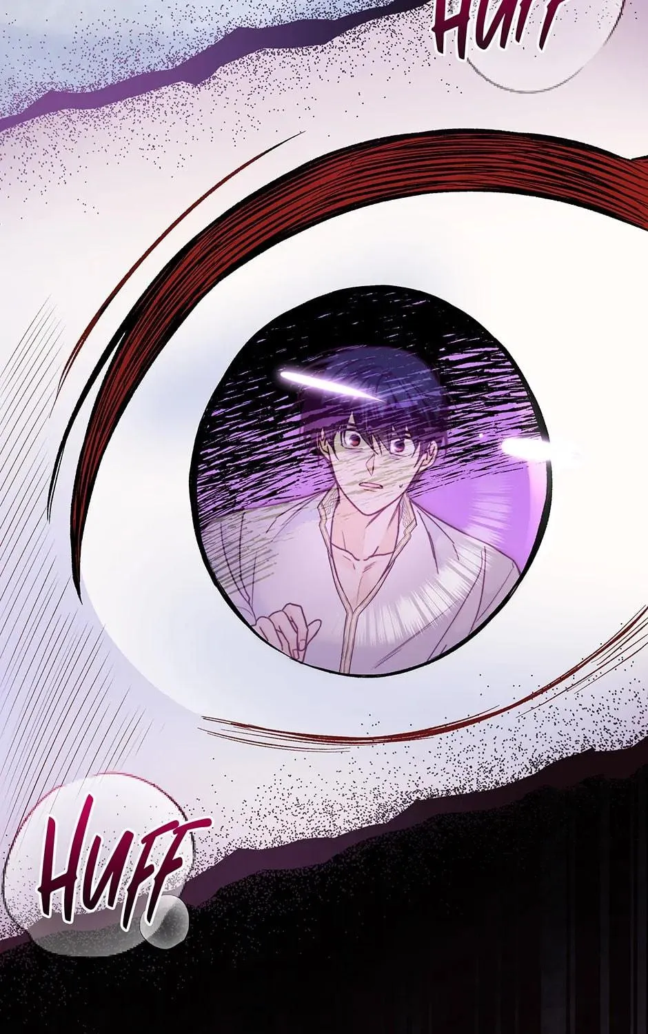 Little Rabbit and the Big Bad Leopard Chapter 119 page 129 - 