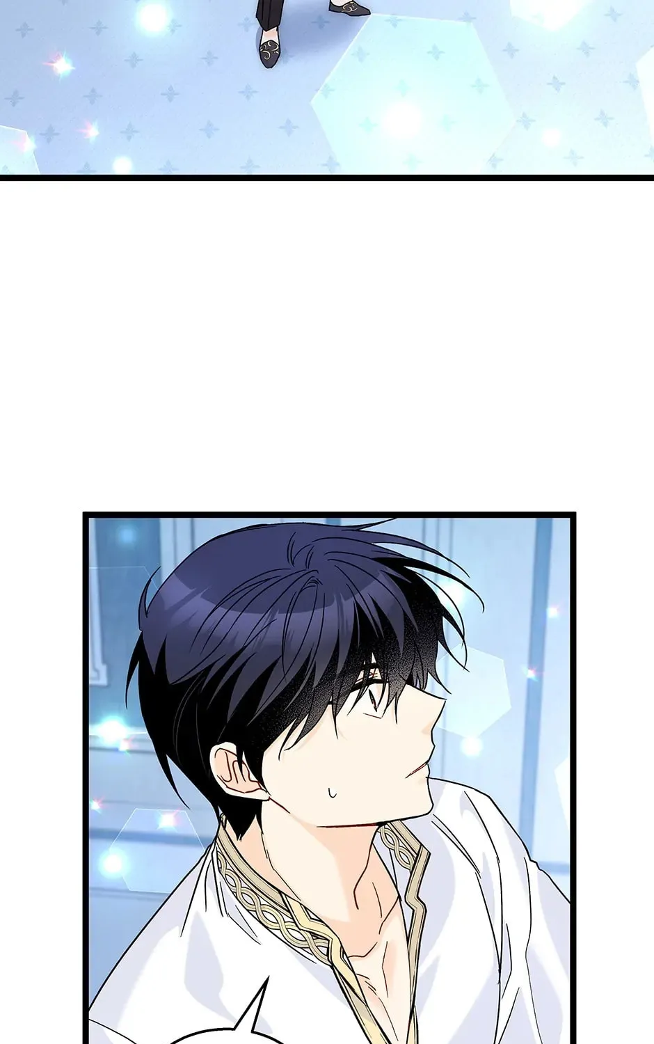 Little Rabbit and the Big Bad Leopard Chapter 119 page 31 - 