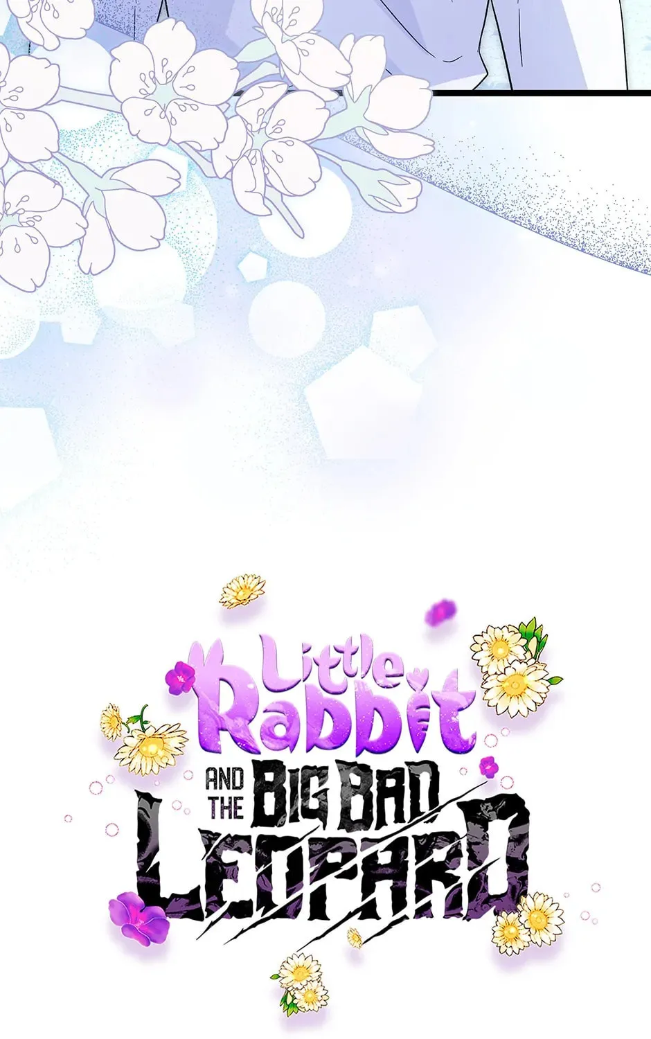 Little Rabbit and the Big Bad Leopard Chapter 119 page 37 - 