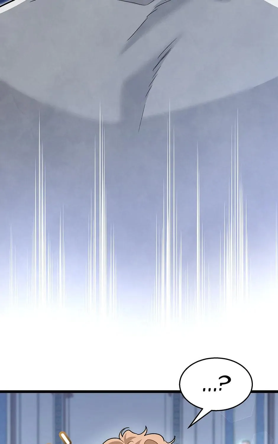 Little Rabbit and the Big Bad Leopard Chapter 119 page 5 - 