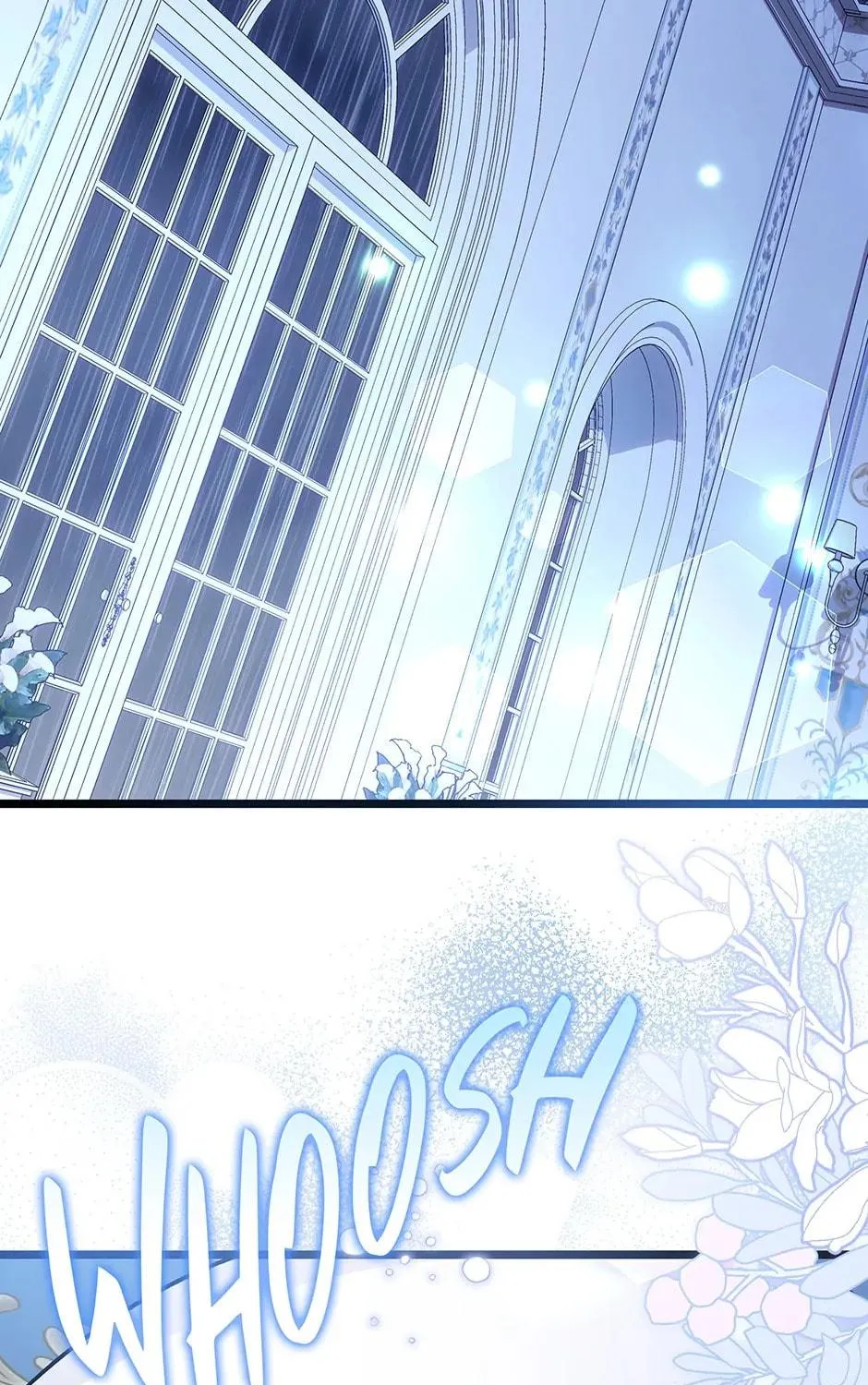 Little Rabbit and the Big Bad Leopard Chapter 119 page 41 - 