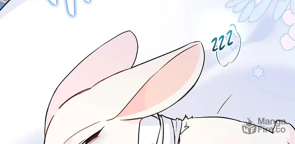 Little Rabbit and the Big Bad Leopard Chapter 119 page 42 - 