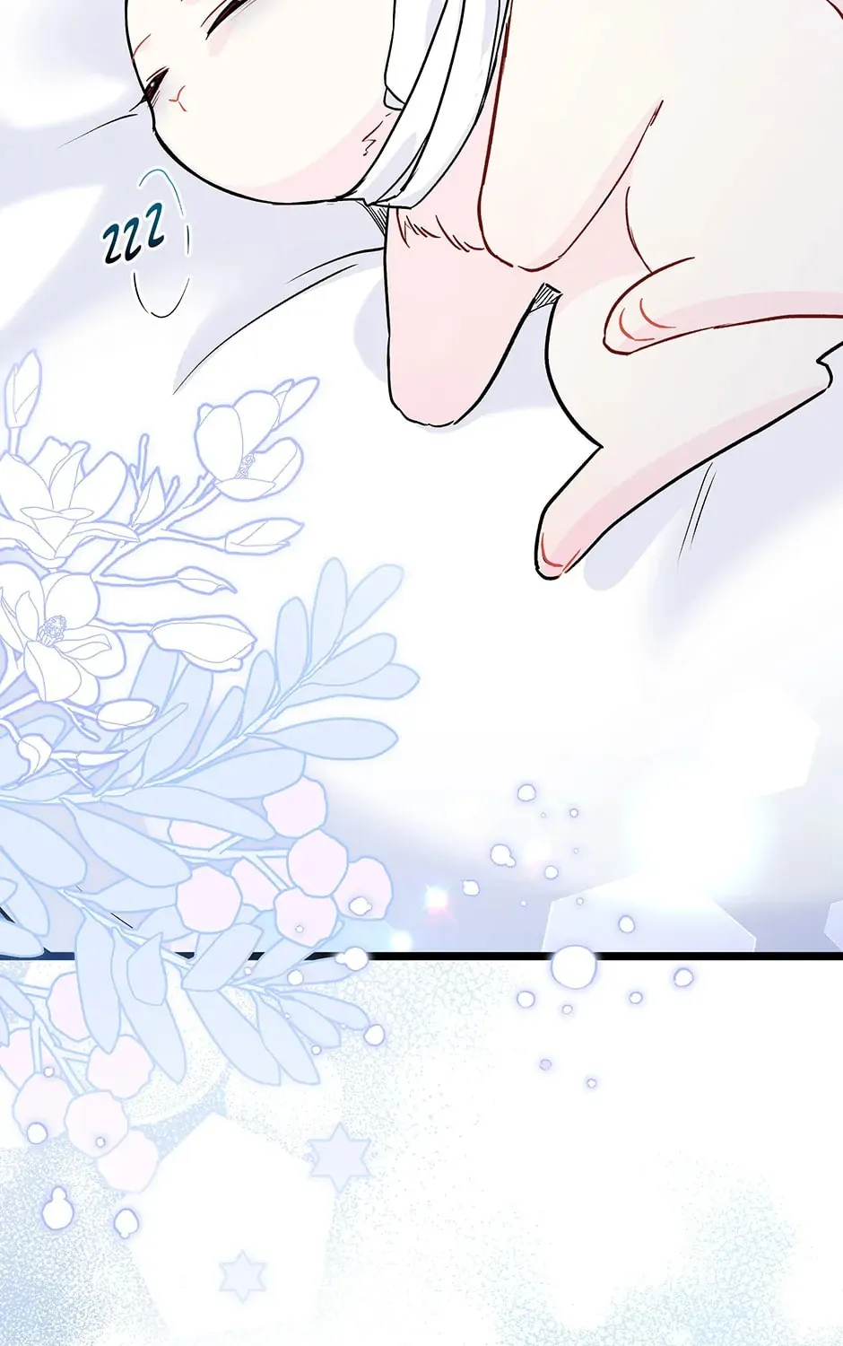 Little Rabbit and the Big Bad Leopard Chapter 119 page 43 - 