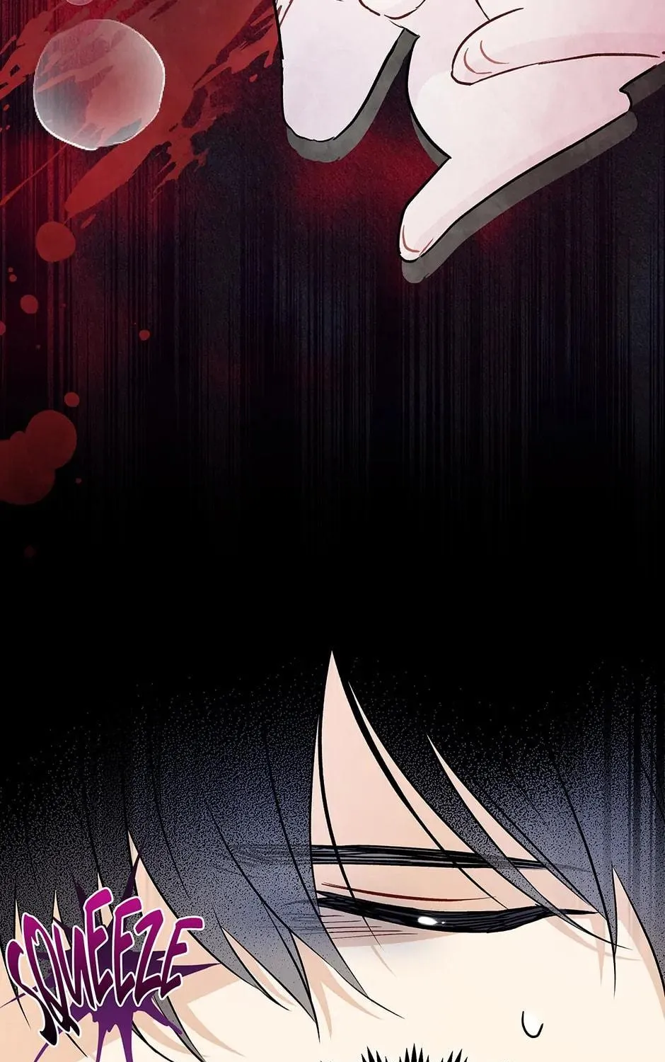 Little Rabbit and the Big Bad Leopard Chapter 119 page 49 - 