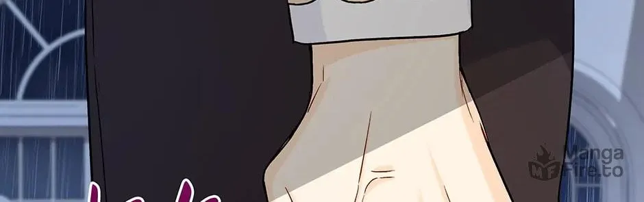 Little Rabbit and the Big Bad Leopard Chapter 119 page 54 - 