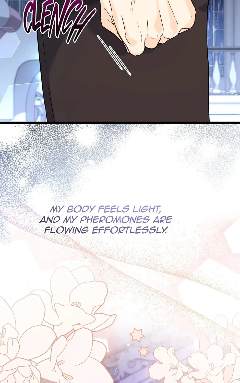 Little Rabbit and the Big Bad Leopard Chapter 119 page 55 - 