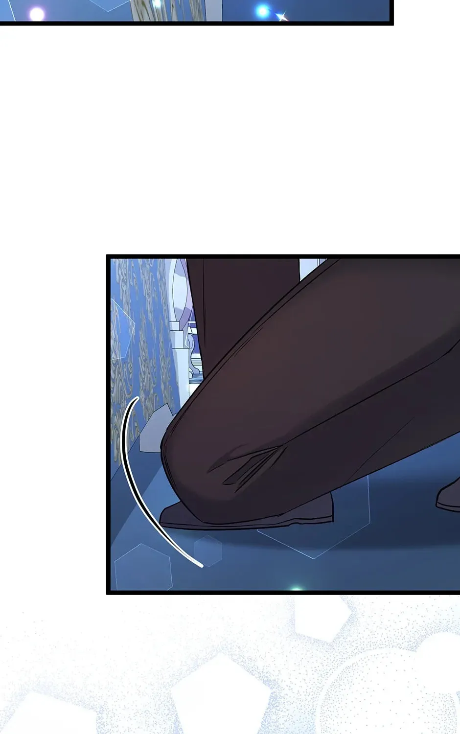 Little Rabbit and the Big Bad Leopard Chapter 119 page 63 - 