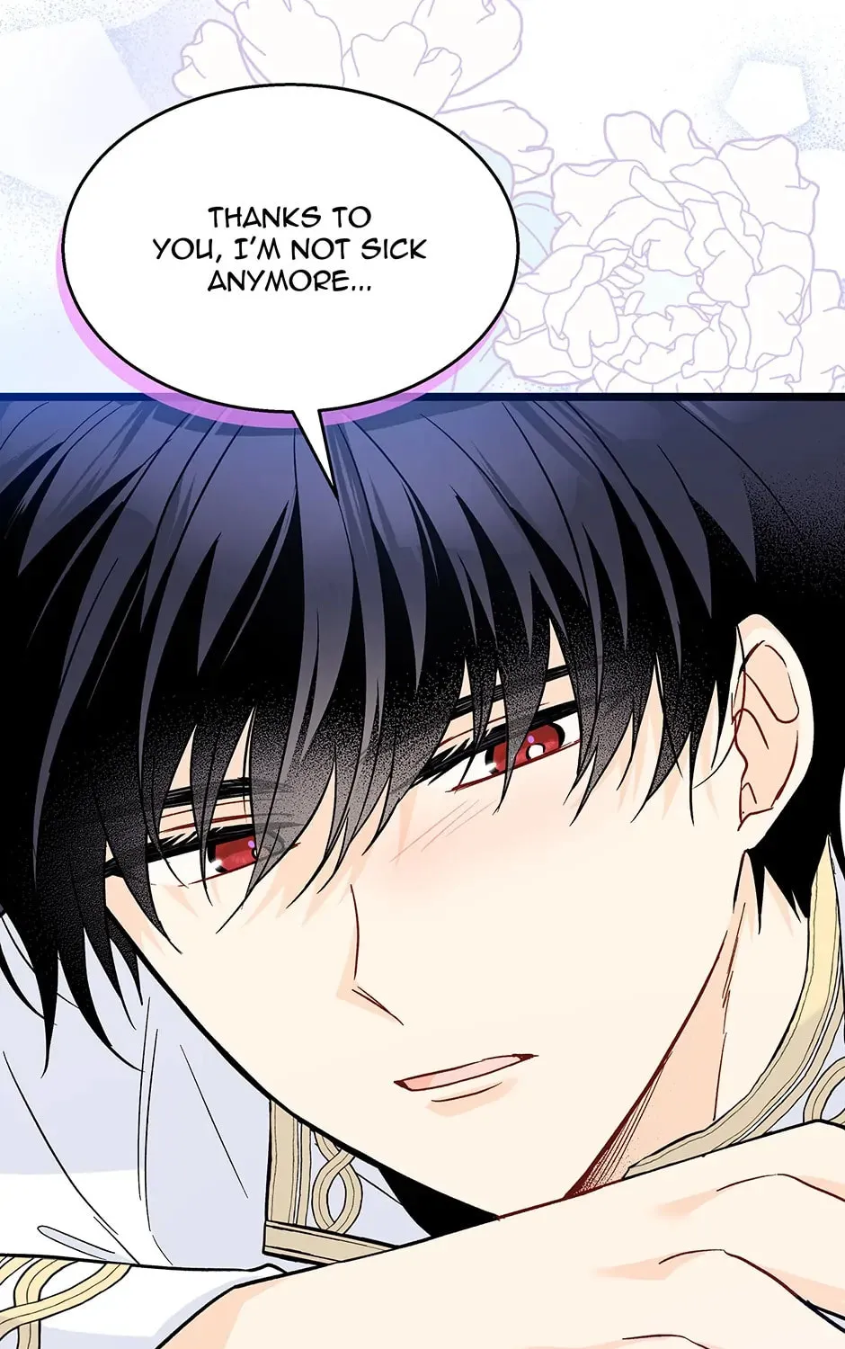 Little Rabbit and the Big Bad Leopard Chapter 119 page 67 - 
