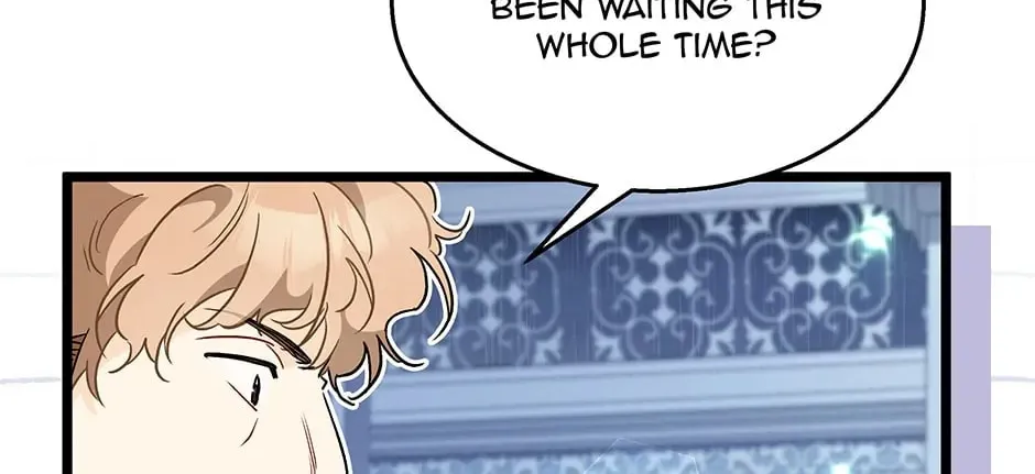 Little Rabbit and the Big Bad Leopard Chapter 119 page 8 - 