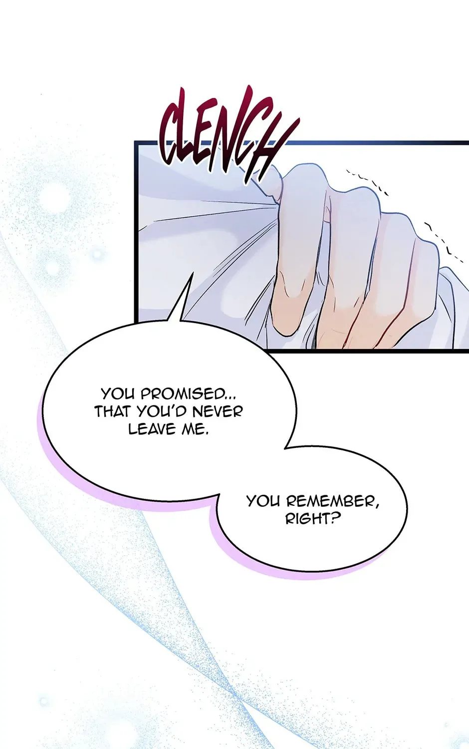 Little Rabbit and the Big Bad Leopard Chapter 119 page 75 - 
