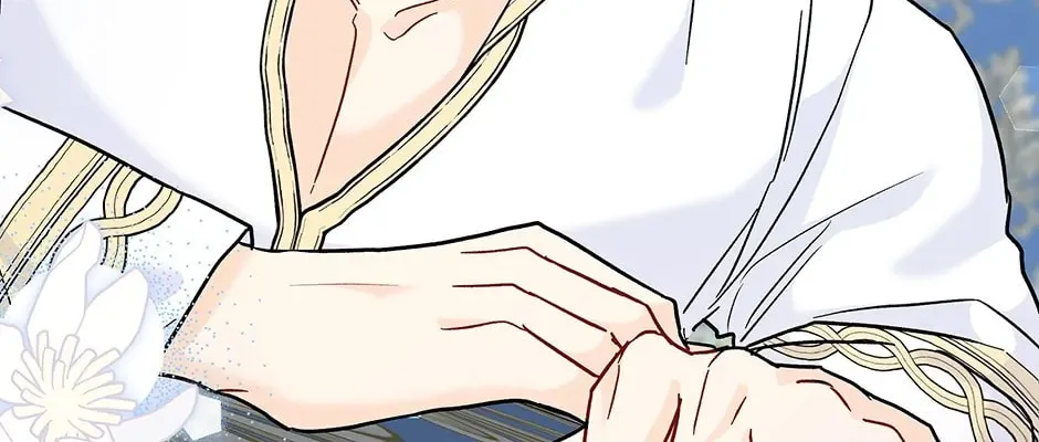 Little Rabbit and the Big Bad Leopard Chapter 119 page 82 - 