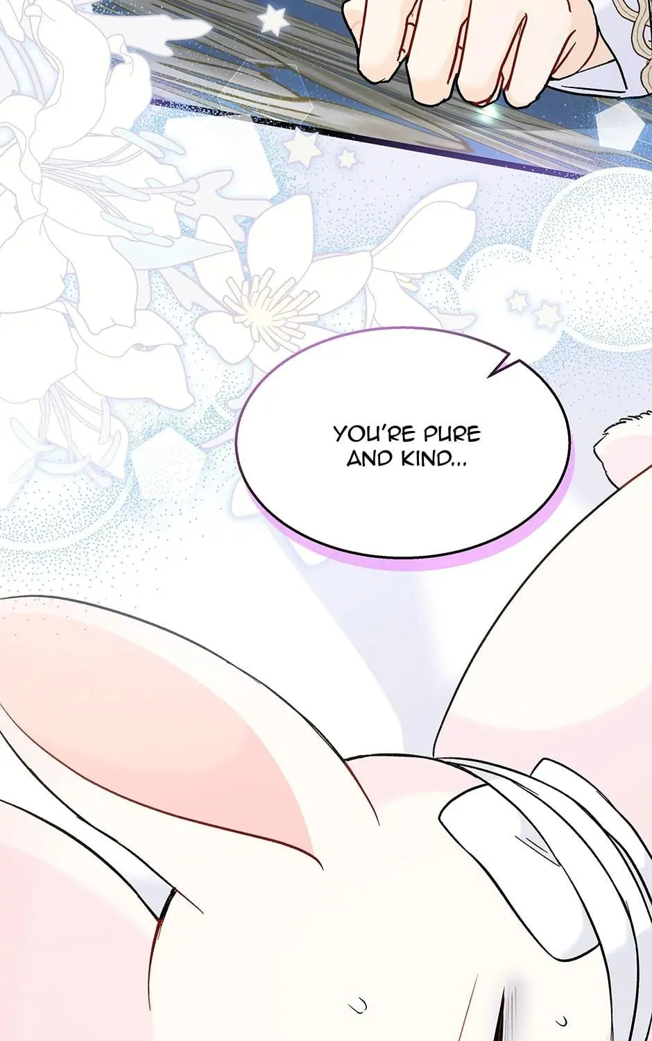 Little Rabbit and the Big Bad Leopard Chapter 119 page 83 - 