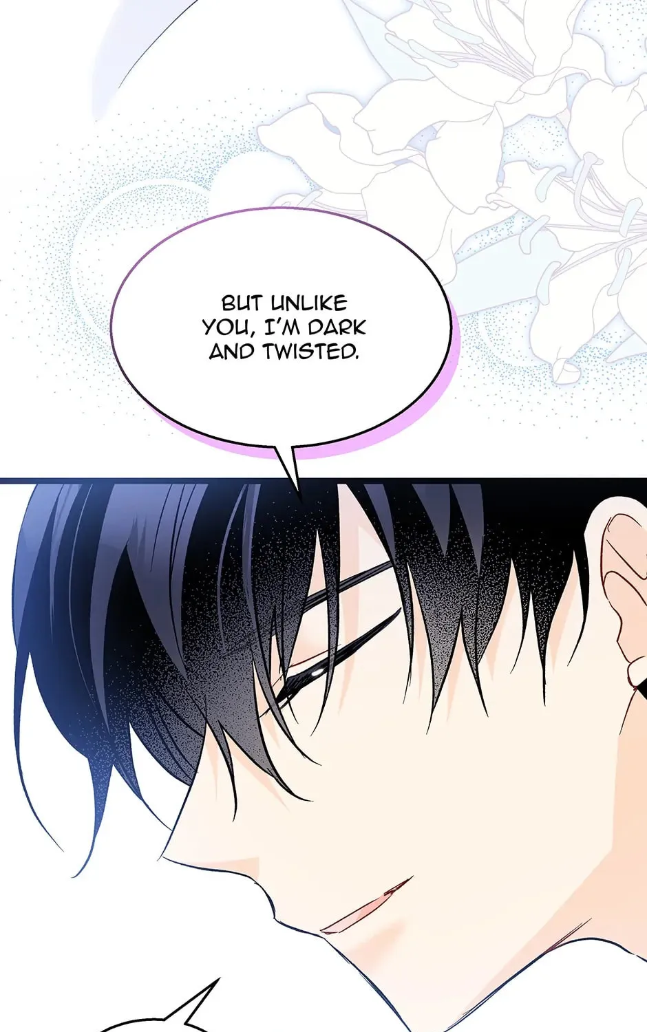 Little Rabbit and the Big Bad Leopard Chapter 119 page 85 - 